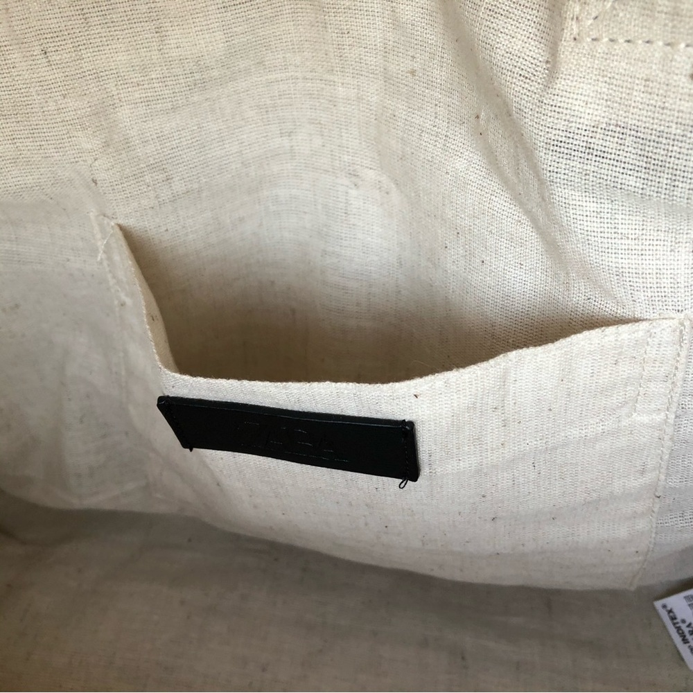❌SOLD❌Zara | Weekender Embroidered Bag - Picture 8 of 15